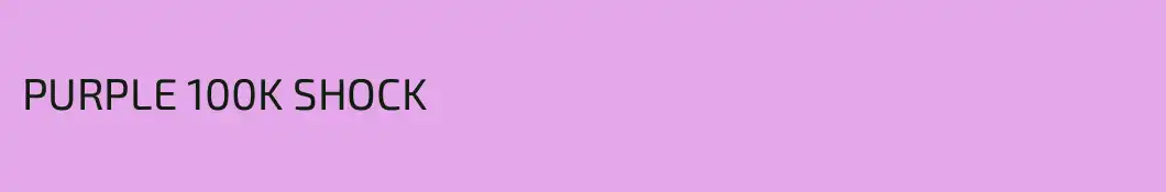PURPLE 100K SHOCK